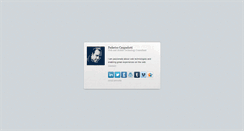 Desktop Screenshot of fedecarg.com
